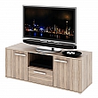 RTV stolek, dub sonoma, DUNAJ TYP 10