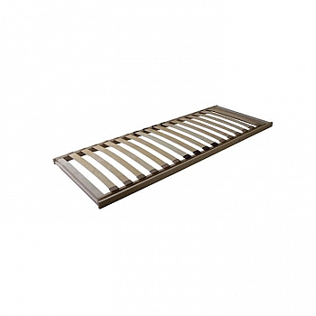 Rošt vyklápěcí, 90x200, BASIC FLEX FRONT