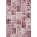 Koberec, růžový, 80x150, ADRIEL TYP 3