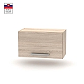 Horní digestorovou skříňka 1DV, dub sonoma, NOPL-011-OH