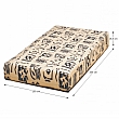 Matrace, pružinový 180x200, FUTON ARONA