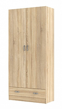 Skříň Pegi 088 oak