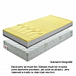 Matrace, pěnový, 140x200, BE TEMPO VISCO