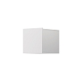 Závěsná skříňka, bílá, Spring ED30