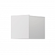 Závěsná skříňka, bílá, Spring ED30