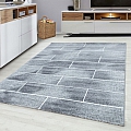 Kusový koberec Beta 1110 grey - 80 x 150  cm