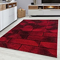 Kusový koberec Beta 1110 red - 200 x 290 cm