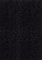 Kusový koberec Dream Shaggy 4000 antrazit - Kulatý 120 cm průměr