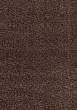 Kusový koberec Dream Shaggy 4000 brown