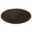Kusový koberec Dream Shaggy 4000 brown
