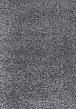 Kusový koberec Dream Shaggy 4000 grey - 120 x 170 cm