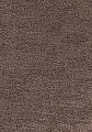 Kusový koberec Dream Shaggy 4000 mocca - Kulatý 120 cm průměr
