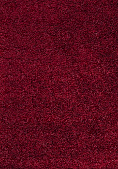 Kusový koberec Dream Shaggy 4000 red