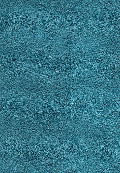 Kusový koberec Dream Shaggy 4000 tyrkys