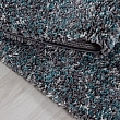 Kusový koberec Enjoy shaggy 4500 blue