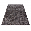 Kusový koberec Enjoy shaggy 4500 taupe