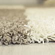 Kusový koberec Gala shaggy 2505 beige