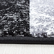 Kusový koberec Hawaii 1330 black
