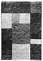 Kusový koberec Hawaii 1330 black - 120 x 170 cm