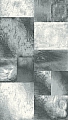 Kusový koberec Hawaii 1710 grey - 80 x 300 cm