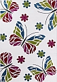 Kusový koberec Kids 410 white - 160 x 230 cm-SLEVA