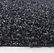Kusový koberec Life Shaggy 1500 antra