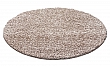 Kusový koberec Life Shaggy 1500 beige