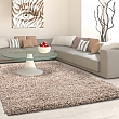 Kusový koberec Life Shaggy 1500 beige