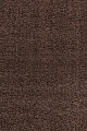 Kusový koberec Life Shaggy 1500 brown - Průměr 200 cm