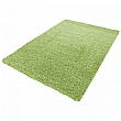 Kusový koberec Life Shaggy 1500 green