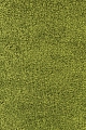 Kusový koberec Life Shaggy 1500 green - Průměr 120 cm