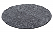 Kusový koberec Life Shaggy 1500 grey