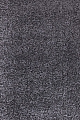 Kusový koberec Life Shaggy 1500 grey - Kulatý 200 cm průměr