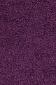 Kusový koberec Life Shaggy 1500 lila - 200 x 200 cm-SLEVA