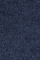 Kusový koberec Life Shaggy 1500 navy - Kulatý průměr 120 cm