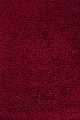 Kusový koberec Life Shaggy 1500 red - Kulatý 120 cm průměr