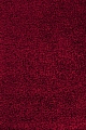 Kusový koberec Life Shaggy 1500 red - Kulatý 120 cm průměr