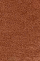 Kusový koberec Life Shaggy 1500 terra - Kulatý průměr 120 cm