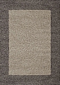 Kusový koberec Life Shaggy 1503 taupe - 60 x 110 cm
