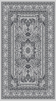 Kusový koberec Marrakesh 207 grey