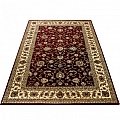 Kusový koberec Marrakesh 210 red - 120 x 170 cm