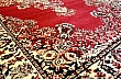 Kusový koberec Marrakesh 297 red