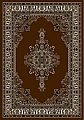 Kusový koberec Marrakesh 297 red - 120 x 170 cm