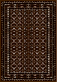 Kusový koberec Marrakesh 351 red - 120 x 170 cm
