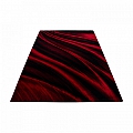 Kusový koberec Miami 6630 red - 120 x 170 cm