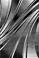 Kusový koberec Parma 9210 black - 120 x 170 cm