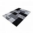 Kusový koberec Parma 9220 black