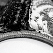 Kusový koberec Parma 9220 black