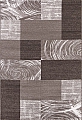 Kusový koberec Parma 9220 brown - 160 x 230 cm - SLEVA