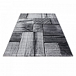 Kusový koberec Parma 9260 black